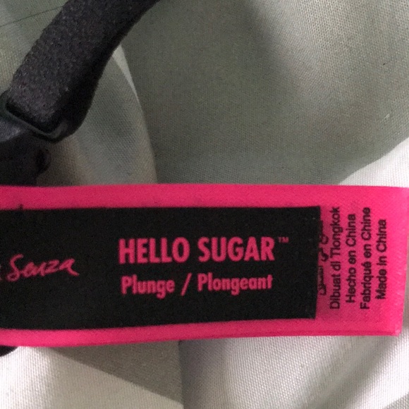 Hello Sugar bra - Picture 2 of 4